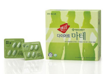 다이어트 마테 홈쇼핑서 잘나가네