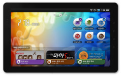 SK텔레콤, 태블릿PC 통해 교육 서비스