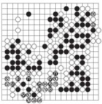 [한중일 바둑 영웅전] 꼭 이긴다고는 못해요