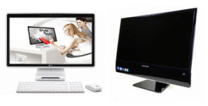 PC업계 올인원PC 시장을 잡아라