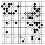 [한중일 바둑 영웅전] 애매모호한 팻감