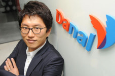 [CEO&Story] 류긍선 다날 대표