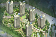 강남 첫 민간보금자리 서초 참누리에코리치 배짱 고분양가 논란