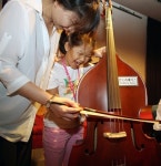 삼성물산, 래미안갤러리서 어린이 클래식 강좌