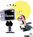 인지·학습능력 갖춘 두뇌 컴퓨터 나온다