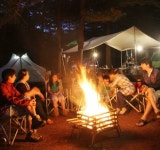 [이슈 인사이드] 자연벗삼아 스트레스 훌~훌… 주말 캠핑장 예약 별따기