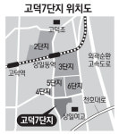 고덕주공7 1600가구로 재건축