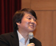 경영능력에 사회적 역할론으로 차별화… 강한 파괴력 예상
