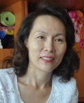[인터뷰] 김혜순 한복디자이너 뉴욕 한 가운데서 한복의 멋 선뵐 것