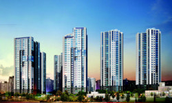 [반갑다! 가을 분양시장] GS건설 도림 아트자이