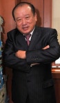 [CEO&Story] 김정률 싸이칸홀딩스 회장