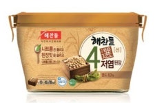 주식회사 미주웰빙푸드 | 식품업계 저염식 웰빙 바람 분다