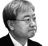 김석동, 새마을 금고 논란에 놀랐나