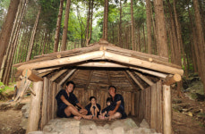 [숲 치유기지로 거듭나다] <6> 장흥 치유의 숲