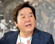 심형래 관련 아파트 2채 경매로 나와
