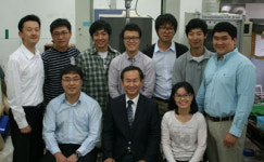 [신성장동력 속으로] 서울과학기술대 방수기술연구센터