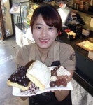 라떼떼커피 신림본점 김초롱 점장, 새벽에 공부하러 오는 손님도 많아