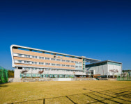 [한국건축문화大賞] 우수상 강원애니고등학교 레드스쿨 강동아트센터