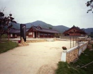 [한국건축문화大賞] 사회공공부문 대상, 고산 윤선도 유물전시관