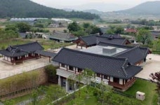 [한국건축문화大賞] 사회공공부문 대상, 고산 윤선도 유물전시관