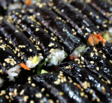 김밥·떡볶이도 열량 확인하세요