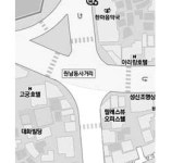 IT업계 지도서비스 업그레이드