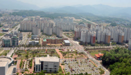 양평, 전원주택·별장지로 인기끌듯