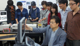 [신성장동력 속으로] 서강대 메디컬솔루션연구소