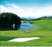 [겨울골프] 겨울 골프가 가능한 국내 대표 골프장 - 전라남도 편