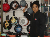 [대한민국을 빛낸 지역경제리더 대상] 대구 대성쿡웨어