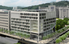 [사이버대학서 인생 2막 연다] 사이버한국외국어대학교