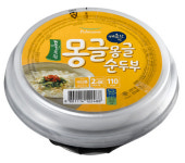 풀무원, 식사대용 ‘몽글몽글순두부’ 출시