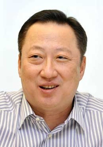 박용만 두산 회장 ‘서울대 경영인대상’ 수상