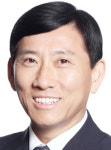 신세계I&C 대표이사 윤수원씨