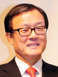 이순우 우리은행장 은탑산업훈장