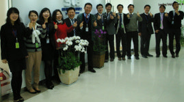 [CEO 희망을 말하다] 황을문 서린바이오사이언스 회장 의료기기 업체서 바이오社로 탈바꿈