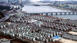 반포주공1단지 3주구 조합원 분담금 예상안 들여다보니 전용 85㎡ 입주땐 2억 돌려받아