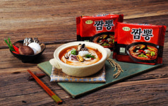 [대한민국 일류브랜드 대상] 농심 쌀국수 짬뽕