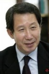 ‘민주화 운동의 대부’ 김근태 상임고문 별세