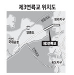 인천시, 청라~영종 3연륙교 공사강행 논란