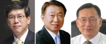 하성민 사장ㆍ김원갑 부회장 등 자랑스러운 성대 경영학부 동문상