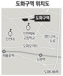 인천 도화구역 개발 본격화