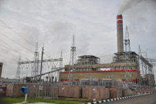 [자원 金脈 현장을 가다] <3> 중부발전 印尼 탄중자티 화력발전소