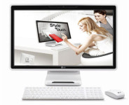 [모바일 오딧세이 2012] PC업계 올인원PC에 올인