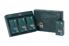 대상웰라이프, 해초록 출시