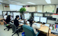 케이티스, 미즈메디ㆍ강원대병원 콜센터 수주
