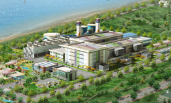 포스코건설 안산에 복합火電 건설