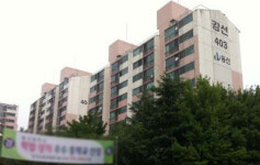 [추천 알짜물건] 일산 강선마을 아파트 95㎡ 2억4500만원 外