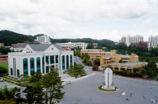 [울산공업화 50주년] 울산대학교 外