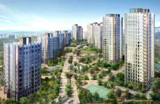 극동 세종시 웅진스타클래스 2차